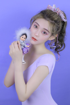 我的美丽女邻居4